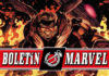 Boletín Marvel #99