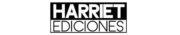 harriet-ediciones-logo