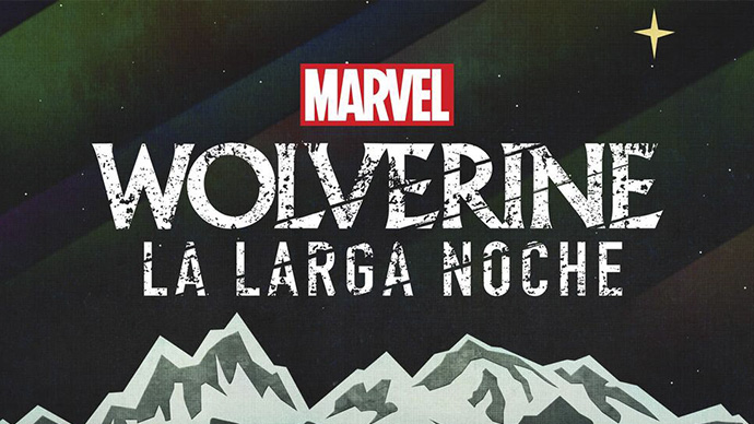 Wolverine La Larga Noche