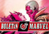 Boletín Marvel #101