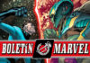 Boletín Marvel #104