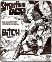 CE Strontium dog pag001ZN