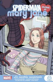 marvel-young-adults-spiderman-ama-a-mary-jane-2-la-cuestión-inesperada