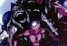 Imagen Destacada de El Asombroso Spiderman 26-32