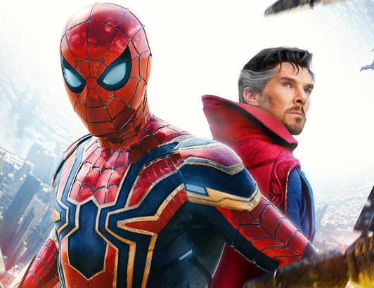 Marvel se inventa un nuevo Spider-Man y sorprende a todos sus lectores