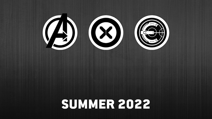 Teaser Judgment Day 2022 Boletín Marvel