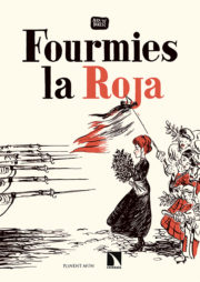 Fourmies la roja TAPA M.indd