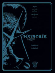 KON Nemesis the Warlock coverZN