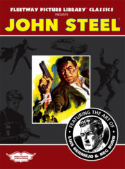 LB John Steel cover01ZN