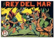 LB Rey del mar coverZN