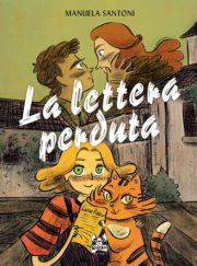 MS Lettera perduta coverZN