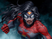 Spiderwoman 2 Rabia Ciega Imagen destacada