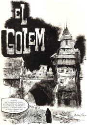 el-golem-battaglia-pagina