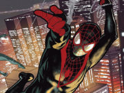 Imagen destacada Miles Morales Spider-man 14-16