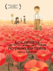 Los-artistas-no-pisan-las-flores-portada