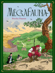 NP Megafauna cover01ZN