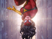 Spiderwoman 3 Vuelta a los orígenes Imagen destacada