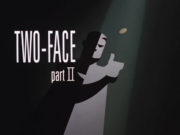 TwoFace