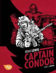 BL Captain-Condor-CoverZN