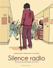 PO Silence radio coverZN