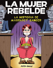 PB La mujer rebelde cover01ZN