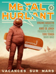 PB Métal Hurlant #03 coverZN