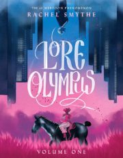 RS Loree Olympus01 coverZN