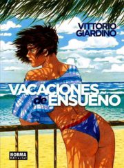 VG Vacaciones de ensueño cover02 NormaFITXA