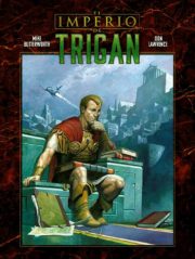 DL El Imperio de Trigan VOL2 cover Dolmen01ZN