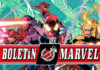 Boletín Marvel #150