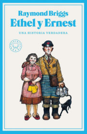RB Ethel and Ernest cover BBZN