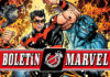 Boletín Marvel #153