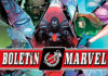Boletín Marvel #154