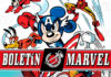 Boletín Marvel #155