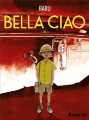 BARU Bella Ciao (tre) coverZN