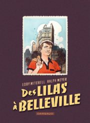 Des lylas a Belleville cover01ZN