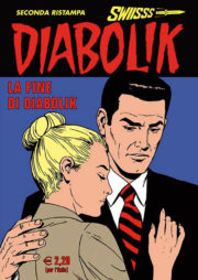 GB Diabolik la fine di Diabolik cover02ZN