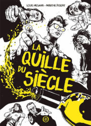 La quille du siecle coverZN