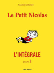 Le petit Nicolás Int02 coverZN