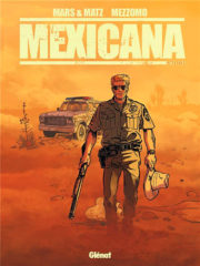 Mexicana Int coverZN