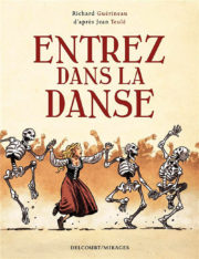 RG Entrez dans la danse coverZN