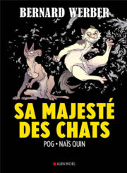 Sa majesté des chats cover01ZN