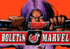 Boletín Marvel #157