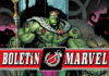 Boletín Marvel #160