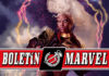 Boletín Marvel #162