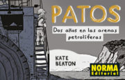 Banner-Patos