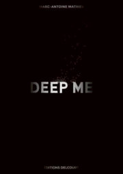 Deep me cover01ZN