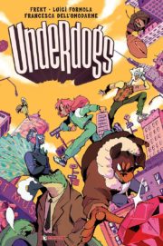 FDO Underdogs01 coverZN