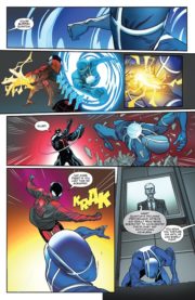 Miles Morales Spider-Man 17-20 Spoiler7