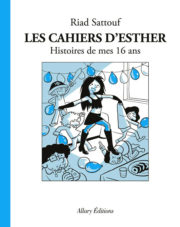 RS Cahier dEsther07 cover01ZN